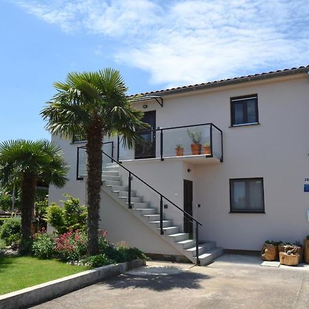 Apartments Aki مالينسكا المظهر الخارجي الصورة