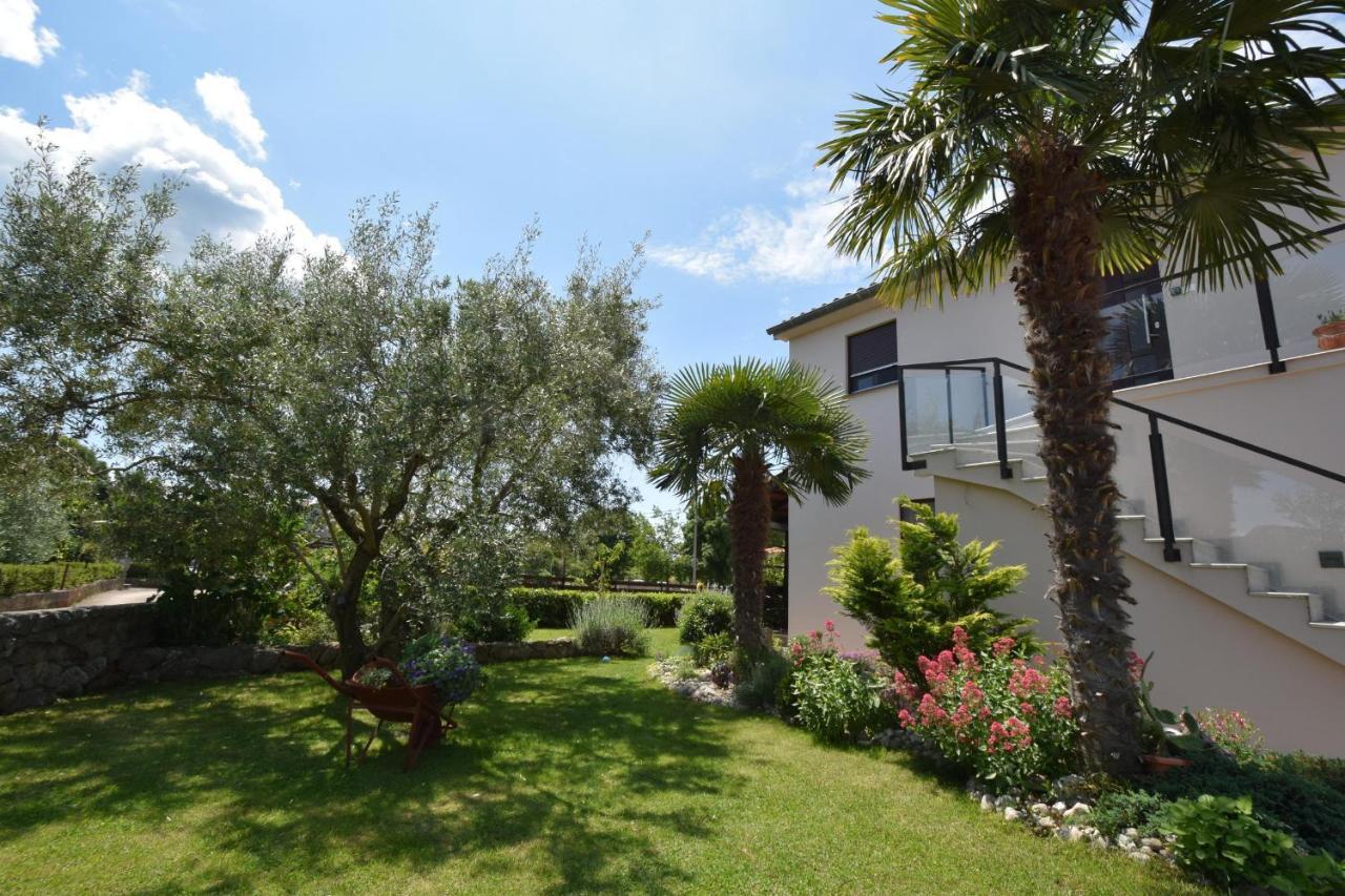 Apartments Aki مالينسكا المظهر الخارجي الصورة