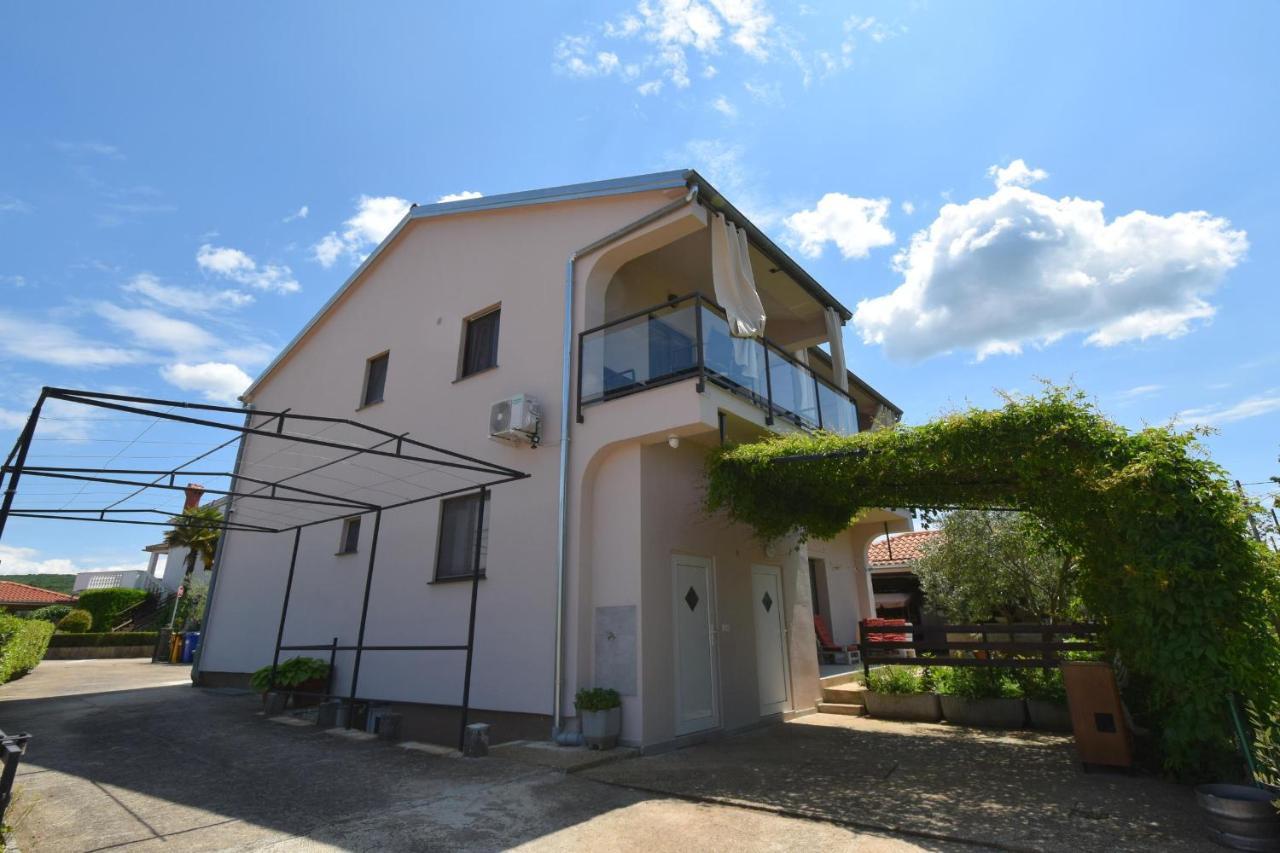 Apartments Aki مالينسكا المظهر الخارجي الصورة