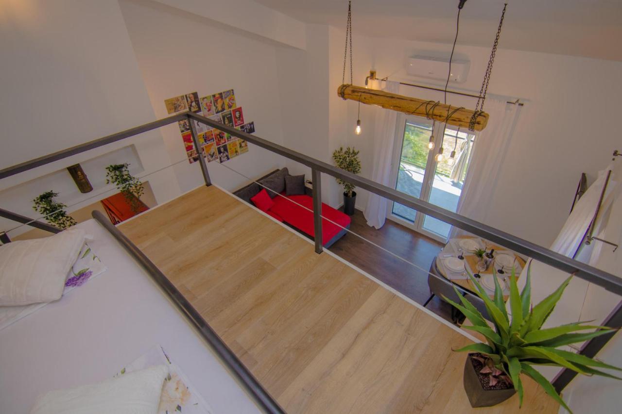 Apartments Aki مالينسكا المظهر الخارجي الصورة