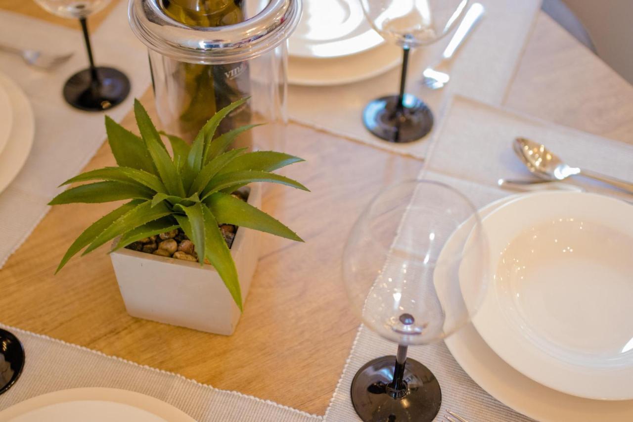 Apartments Aki مالينسكا المظهر الخارجي الصورة