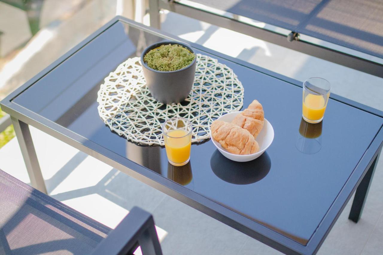 Apartments Aki مالينسكا المظهر الخارجي الصورة