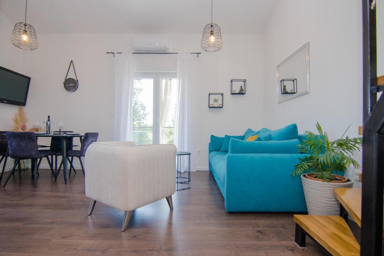 Apartments Aki مالينسكا المظهر الخارجي الصورة