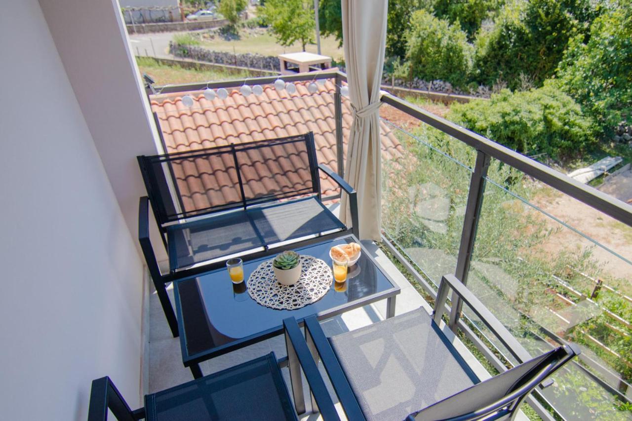 Apartments Aki مالينسكا المظهر الخارجي الصورة