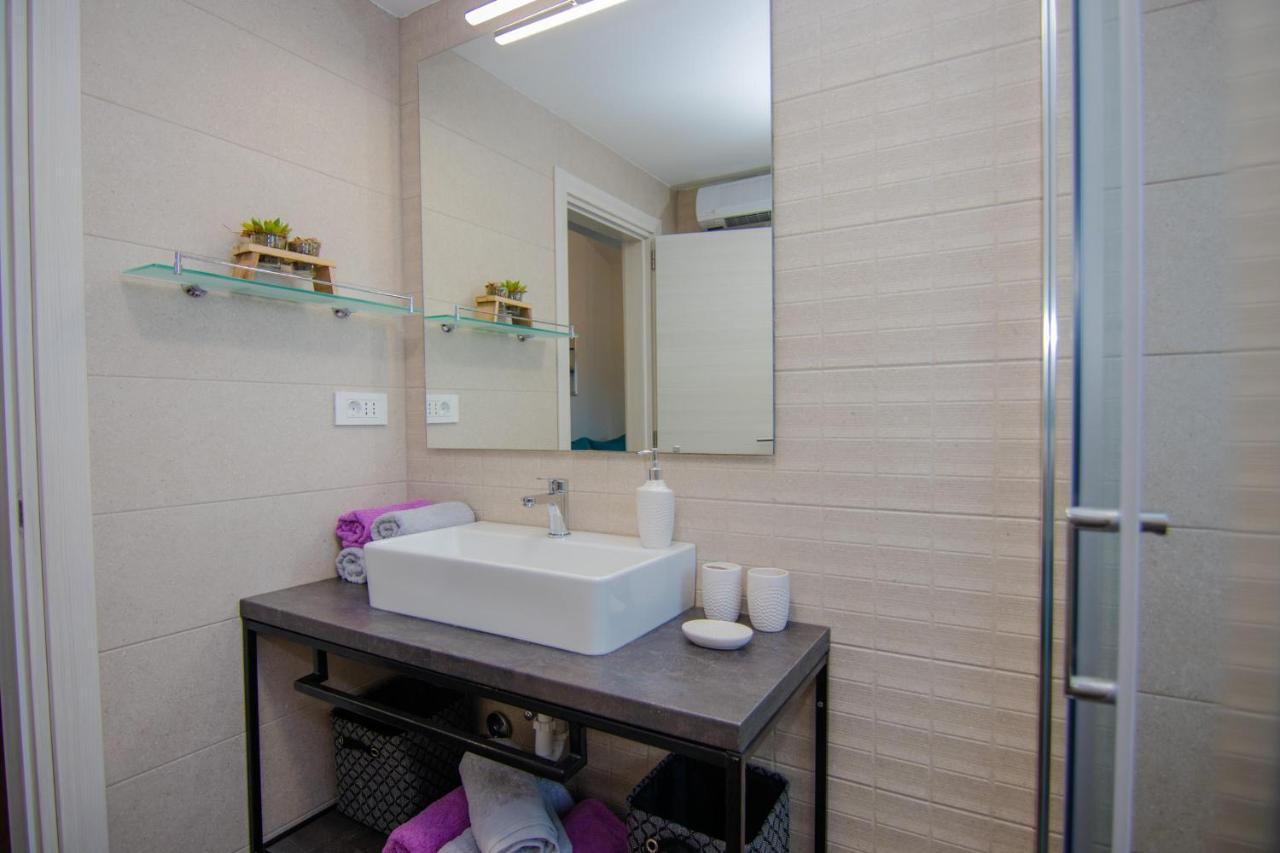 Apartments Aki مالينسكا المظهر الخارجي الصورة