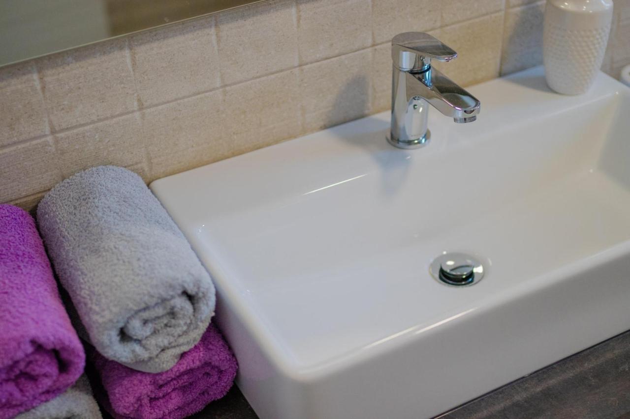 Apartments Aki مالينسكا المظهر الخارجي الصورة