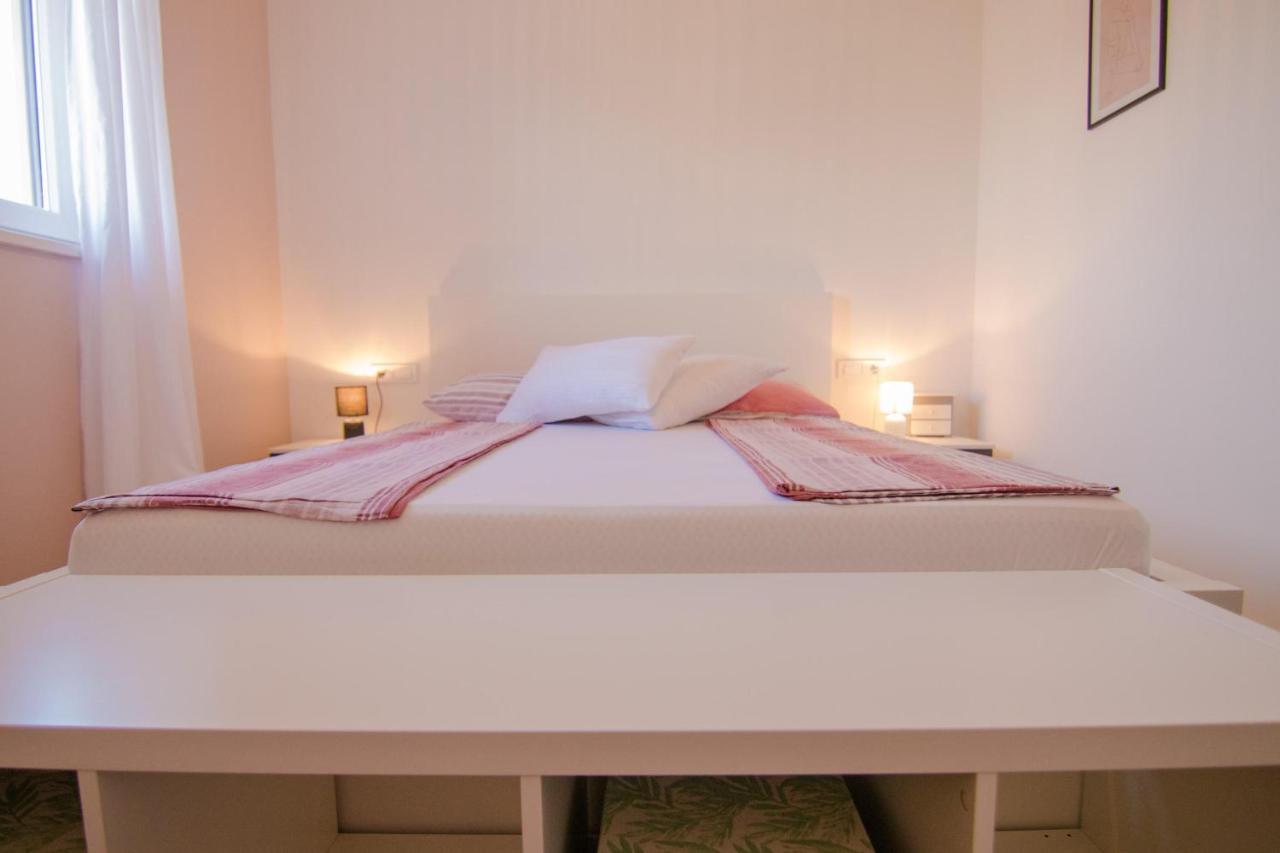 Apartments Aki مالينسكا المظهر الخارجي الصورة