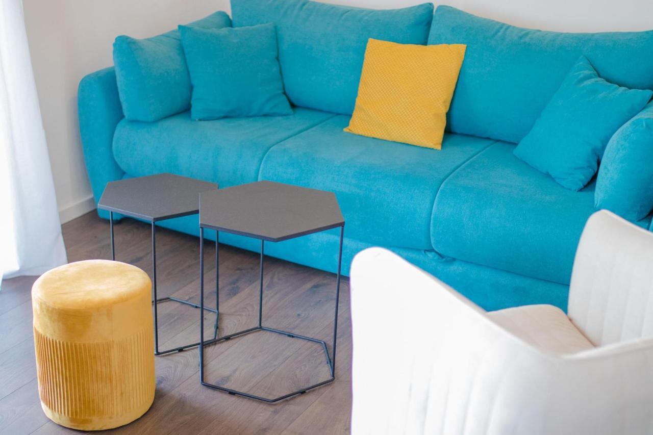 Apartments Aki مالينسكا المظهر الخارجي الصورة