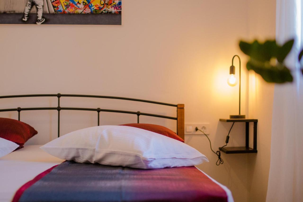 Apartments Aki مالينسكا المظهر الخارجي الصورة