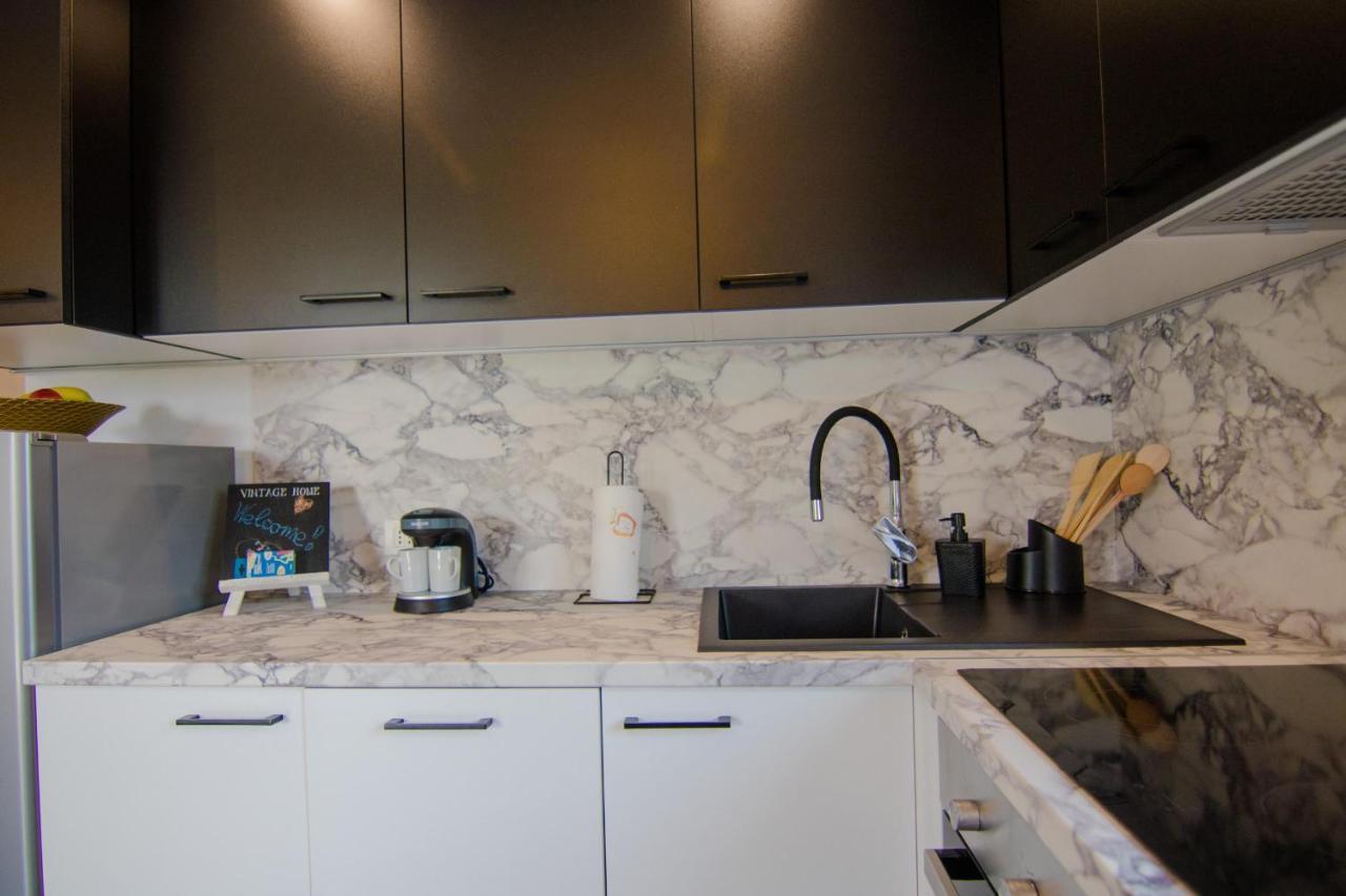 Apartments Aki مالينسكا المظهر الخارجي الصورة