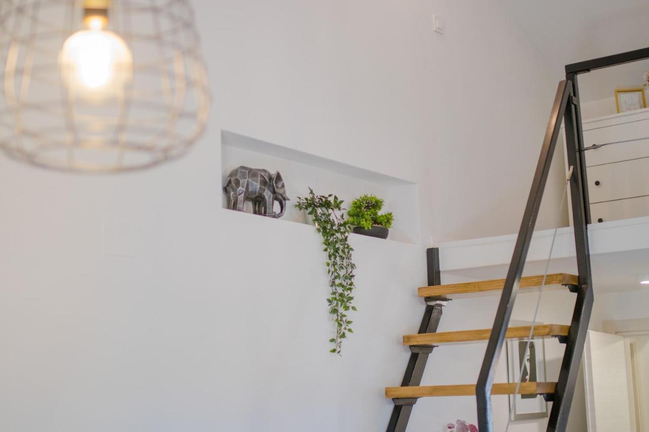 Apartments Aki مالينسكا المظهر الخارجي الصورة